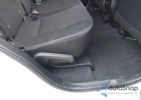 2018 Toyota Rav4 Le из США, поврежденный, VIN JTMZFREV7JJ175274